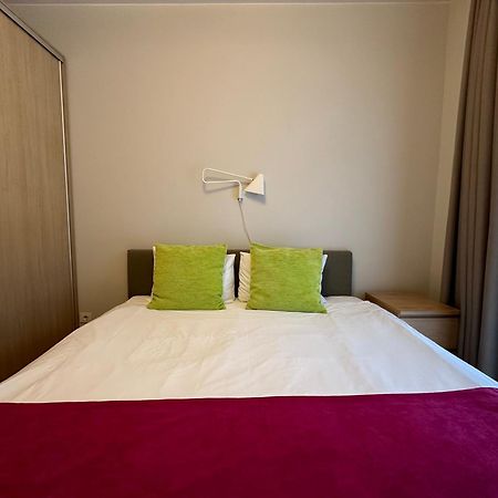 Forrest Apartments 빌뉴스 외부 사진