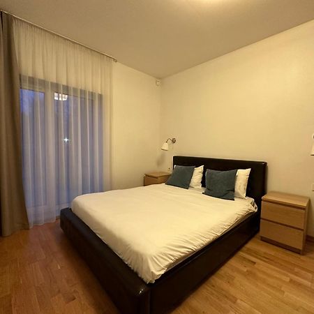 Forrest Apartments 빌뉴스 외부 사진