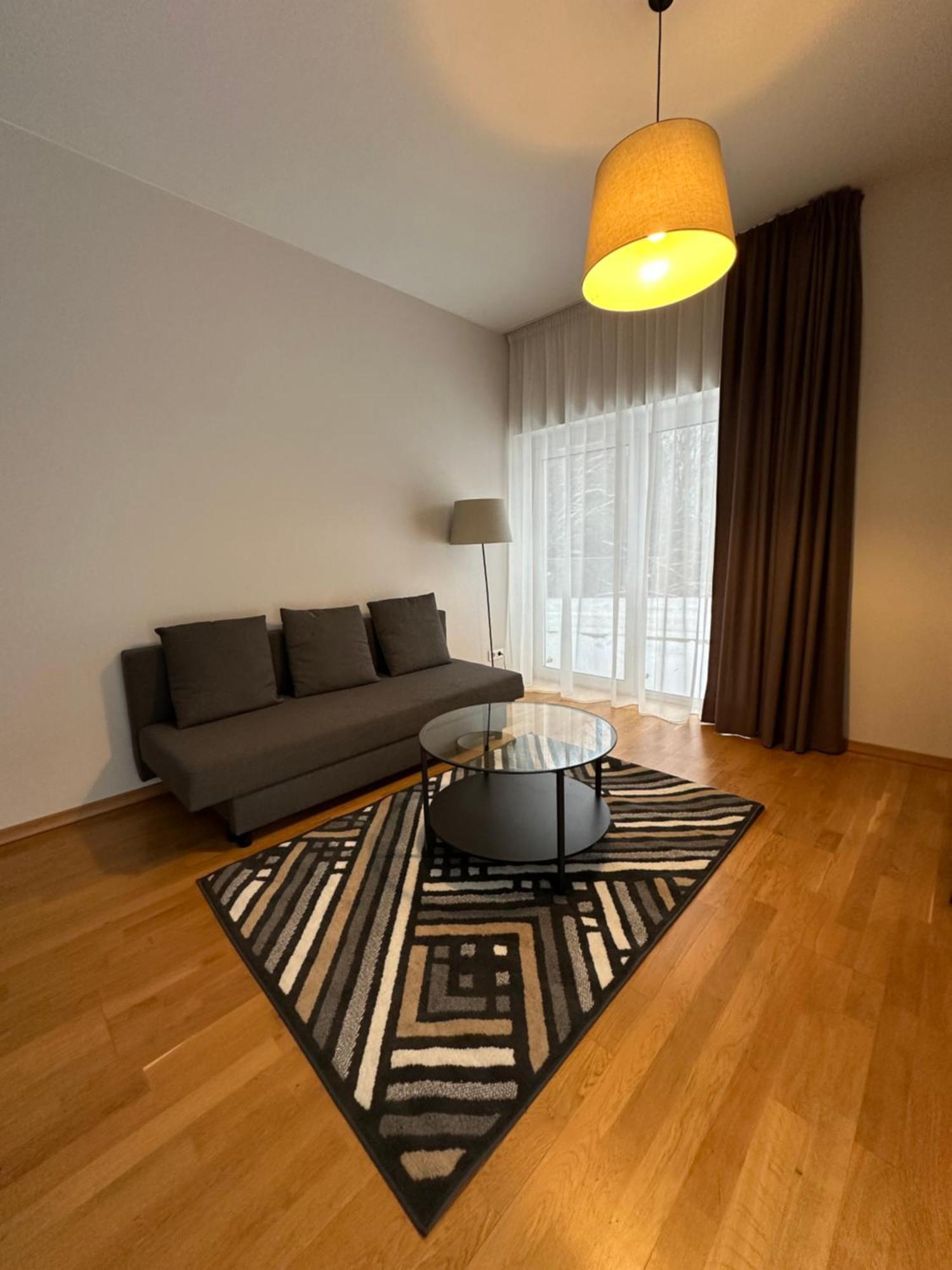 Forrest Apartments 빌뉴스 외부 사진
