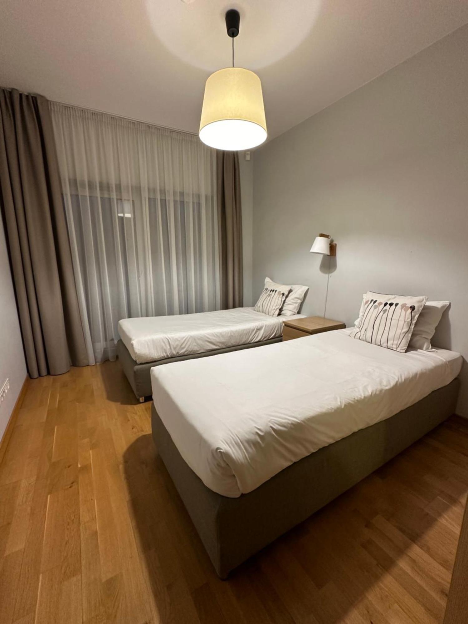 Forrest Apartments 빌뉴스 외부 사진