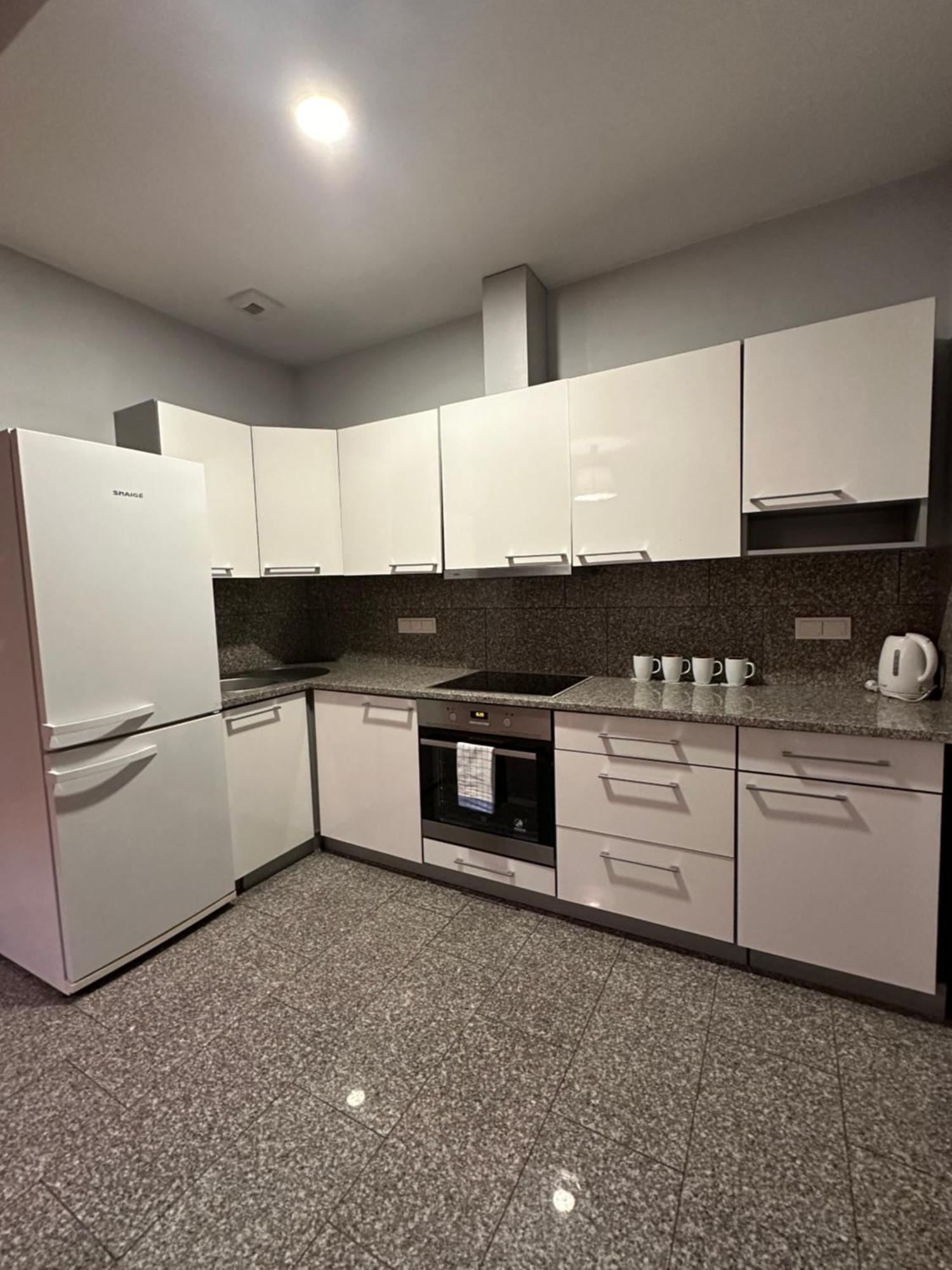 Forrest Apartments 빌뉴스 외부 사진