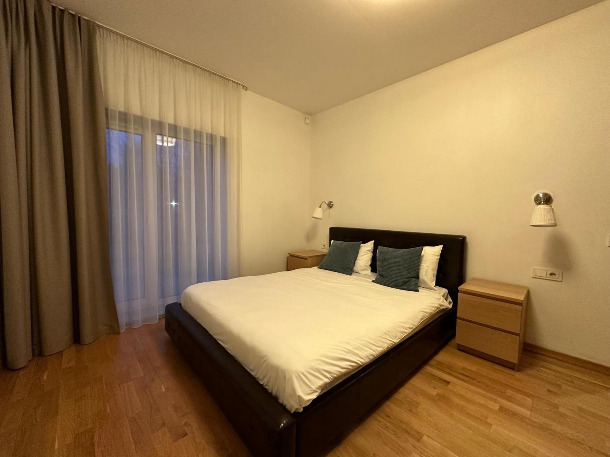 Forrest Apartments 빌뉴스 외부 사진