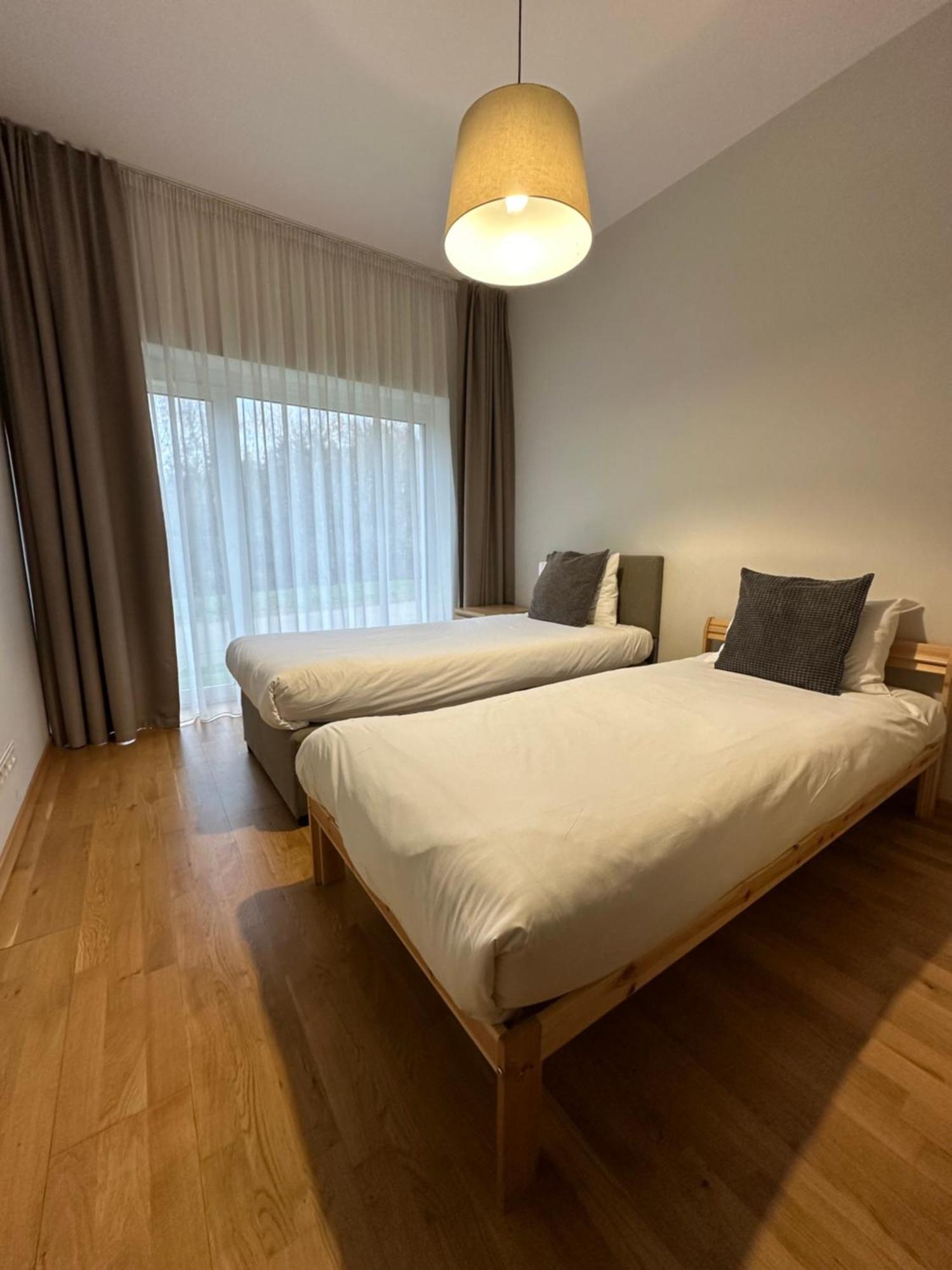 Forrest Apartments 빌뉴스 외부 사진