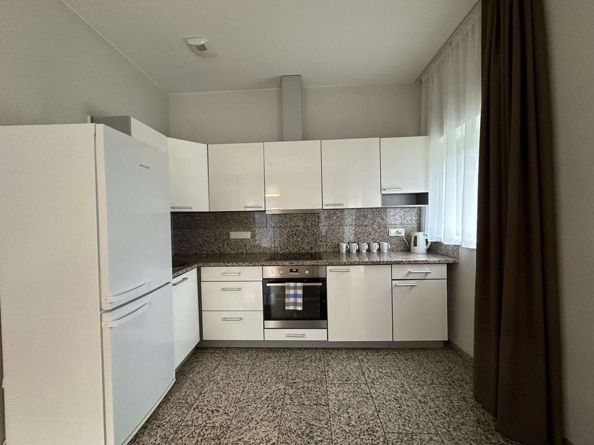 Forrest Apartments 빌뉴스 외부 사진