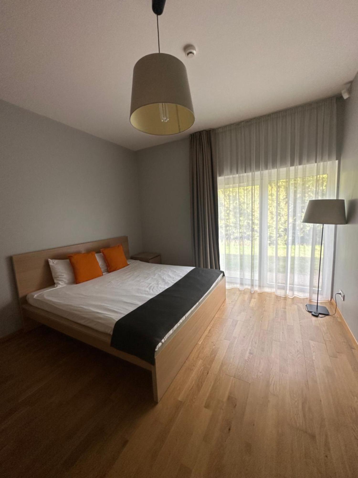 Forrest Apartments 빌뉴스 외부 사진