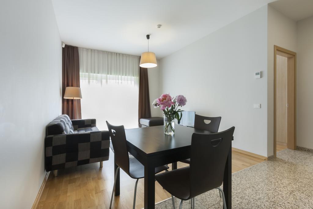 Forrest Apartments 빌뉴스 외부 사진